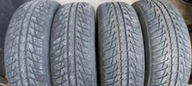 Гуми Зимни 215/70R16, снимка 1
