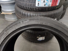Гуми Летни 225/40R18, снимка 4