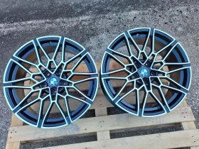 Джанти за BMW, снимка 2