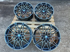 Джанти за BMW, снимка 4