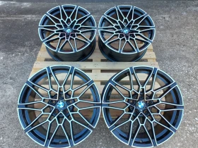 Джанти за BMW, снимка 15