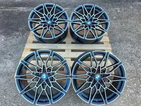 Джанти за BMW, снимка 14