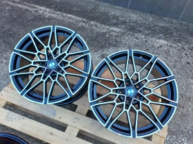 Джанти за BMW, снимка 7