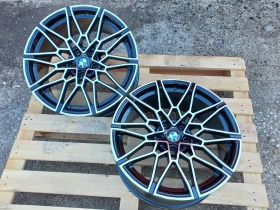 Джанти за BMW, снимка 12