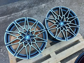 Джанти за BMW, снимка 6