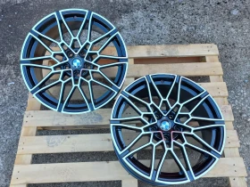 Джанти за BMW, снимка 8