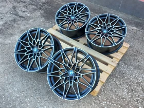 Джанти за BMW, снимка 3