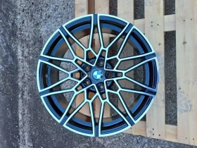 Джанти за BMW, снимка 10