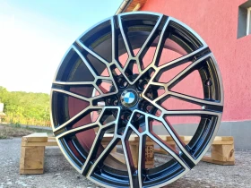 Джанти за BMW, снимка 9