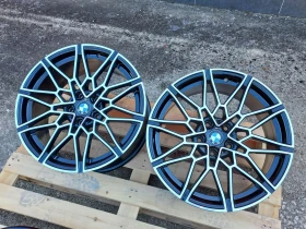 Джанти за BMW, снимка 5