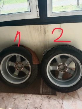 Джанти за BMW, снимка 3