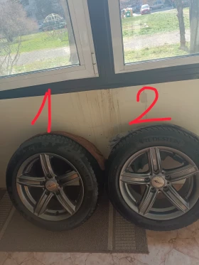 Джанти за BMW, снимка 2