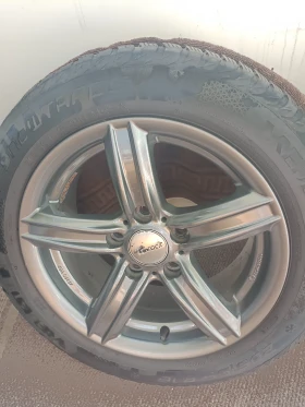 Джанти за BMW, снимка 1