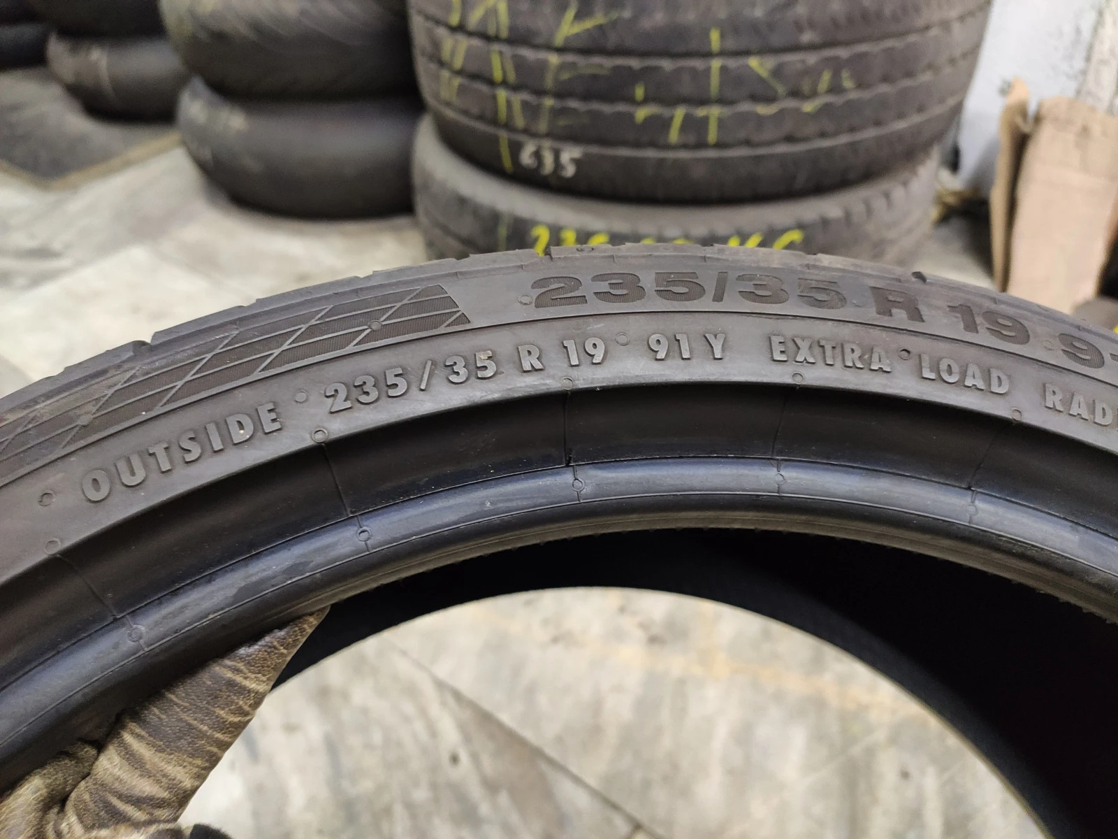  235/35R19 | Mobile.bg   9