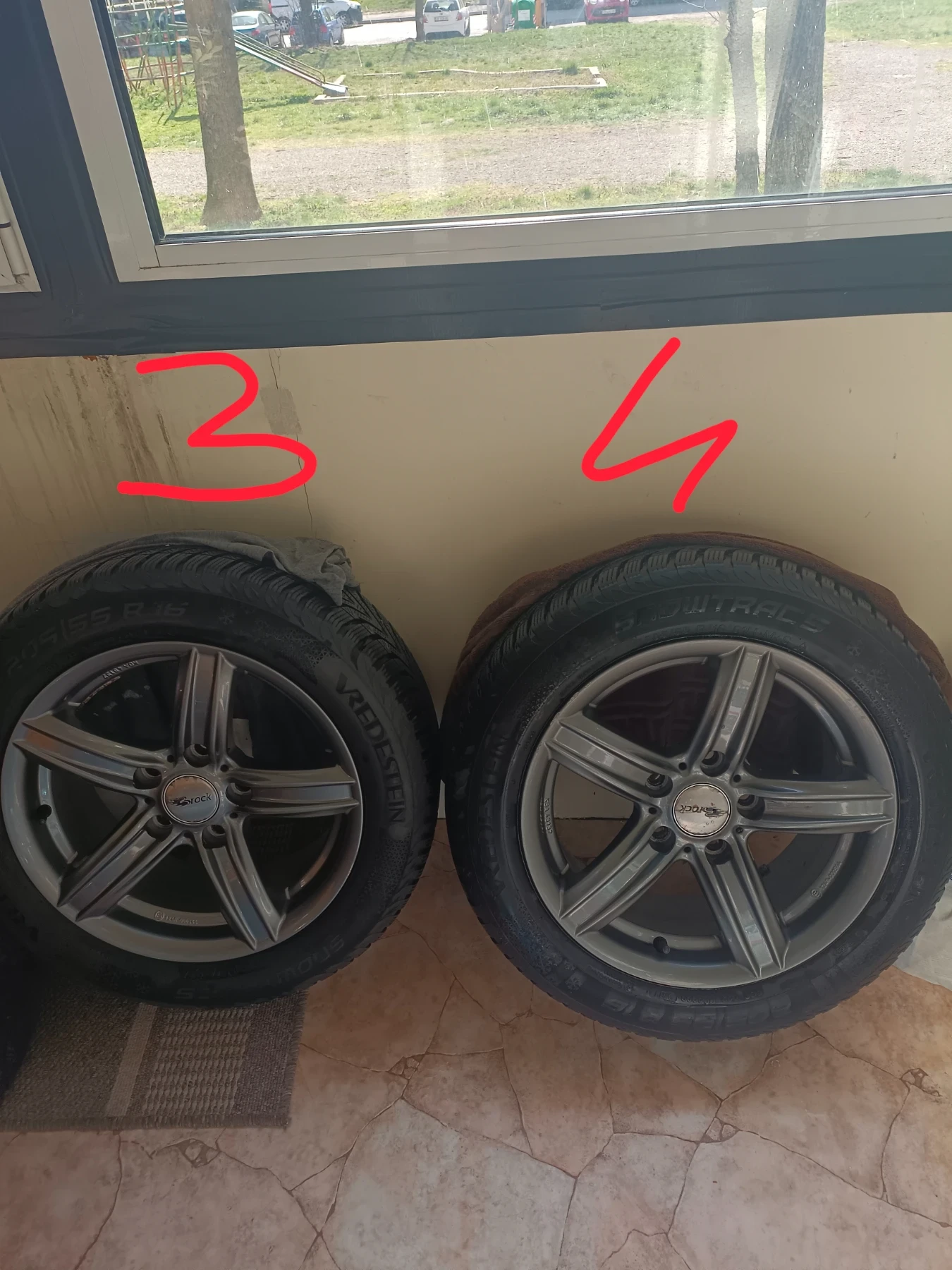 Джанти за BMW, снимка 4 - Гуми и джанти - 54072458