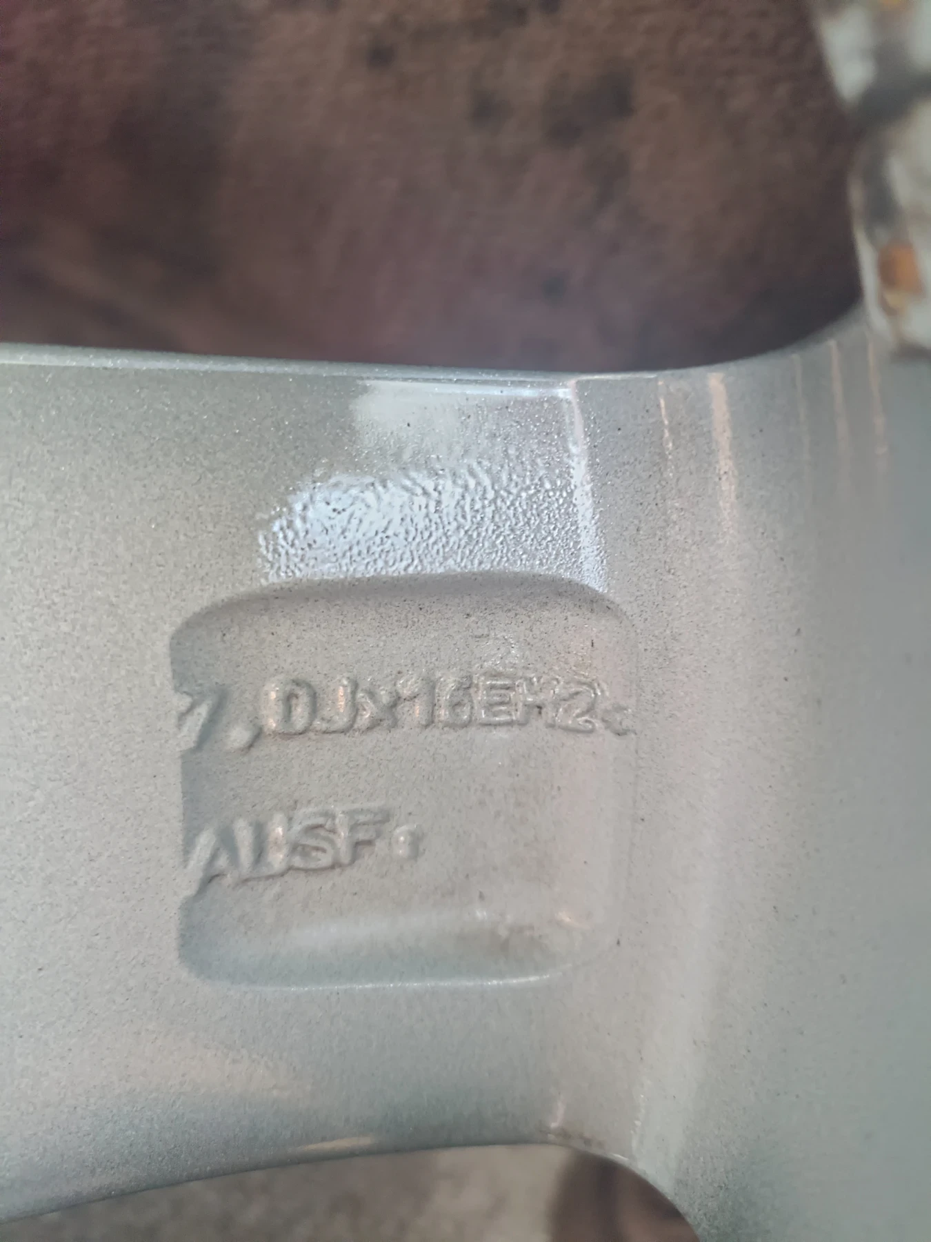 Джанти за BMW, снимка 6 - Гуми и джанти - 54072458