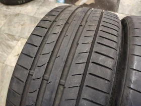 Гуми Летни 235/35R19, снимка 4 - Гуми и джанти - 43646870