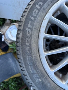 ���� � ������ 205/55R16 | Mobile.bg � ����� ������ 2