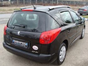 Peugeot 207 1.4, снимка 4
