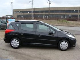 Peugeot 207 1.4, снимка 3