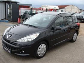 Peugeot 207 1.4, снимка 8