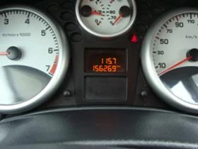 Peugeot 207 1.4, снимка 15