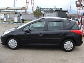 Peugeot 207 1.4, снимка 7