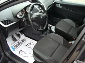 Peugeot 207 1.4, снимка 9