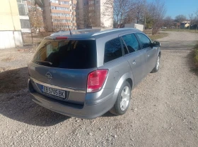 Opel Astra 1.6i 16v - изображение 4