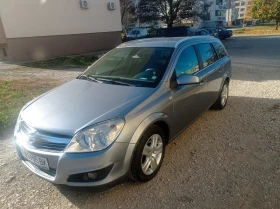 Opel Astra 1.6i 16v - изображение 2