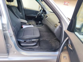 BMW X3 3.0D 4Х4 !АВТОМАТИК!! * КЛИМАТРОНИК* ТОП!!, снимка 9