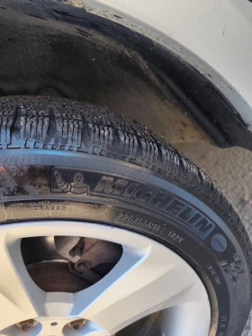 BMW X3 3.0D 4Х4 !АВТОМАТИК!! * КЛИМАТРОНИК* ТОП!!, снимка 15