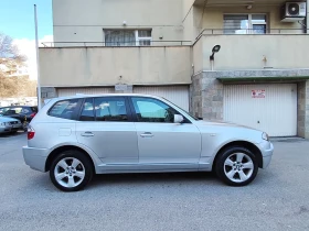 BMW X3 3.0D 4Х4 !АВТОМАТИК!! * КЛИМАТРОНИК* ТОП!!, снимка 2