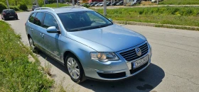 VW Passat Kombi, Navi, Koja, 200к.с, снимка 3