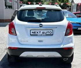 Opel Mokka X 1.6CDTI 110HP EURO 6B, снимка 6