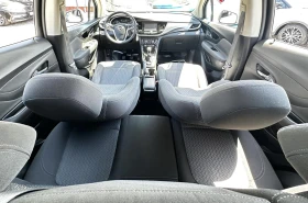 Opel Mokka X 1.6CDTI 110HP EURO 6B, снимка 9