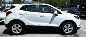 Opel Mokka X 1.6CDTI 110HP EURO 6B, снимка 4