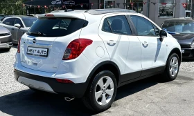 Opel Mokka X 1.6CDTI 110HP EURO 6B, снимка 5