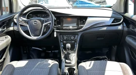 Opel Mokka X 1.6CDTI 110HP EURO 6B, снимка 10