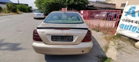 Mercedes-Benz E 220 2.2CDI 150кс, снимка 7