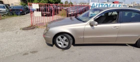 Mercedes-Benz E 220 2.2CDI 150кс, снимка 4