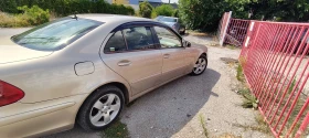 Mercedes-Benz E 220 2.2CDI 150кс, снимка 9