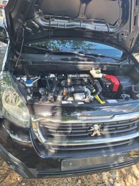 Peugeot Partner, снимка 2