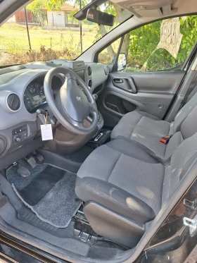 Peugeot Partner, снимка 3