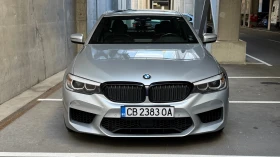 BMW 530 i xDrive, снимка 1
