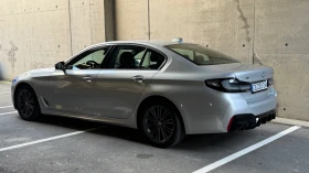 BMW 530 i xDrive, снимка 6