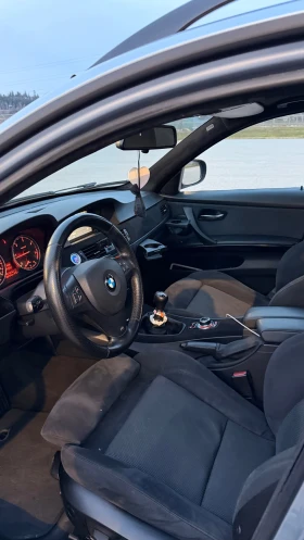BMW 320, снимка 11