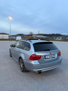 BMW 320, снимка 6