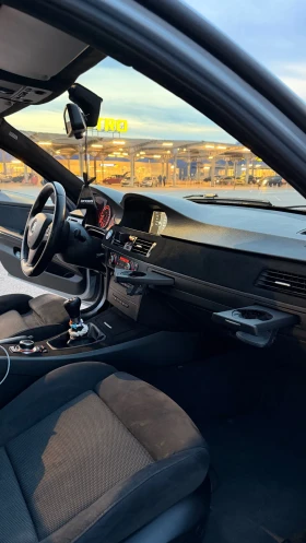 BMW 320, снимка 12