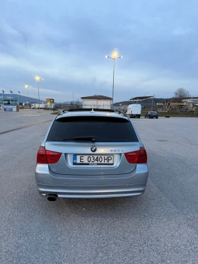 BMW 320, снимка 5